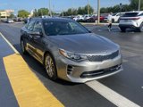 Used 2017 Kia Optima SX image 2
