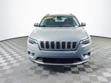 Used 2020 Jeep Cherokee Limited w/ Advanced Safety Group image 4
