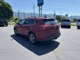 Used 2022 Toyota Highlander XLE image 5