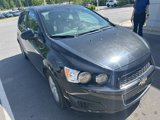 Used 2016 Chevrolet Sonic LT image 3