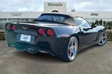Used 2007 Chevrolet Corvette Convertible w/ Preferred Equipment Group image 5