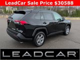 Used 2023 Toyota RAV4 XLE image 5
