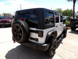 Used 2018 Jeep Wrangler Unlimited Sport w/ Connectivity Group image 6