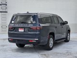 New 2024 Jeep Wagoneer L 4WD w/ Convenience Group I image 4