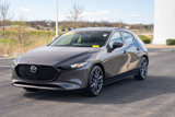 Used 2023 MAZDA MAZDA3 s image 3