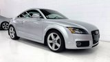 Used 2012 Audi TT 2.0T Prestige image 4