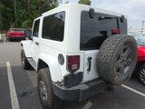 Used 2011 Jeep Wrangler Sport image 3