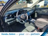 Used 2020 Honda Civic EX image 2