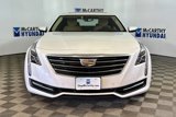Used 2017 Cadillac CT6 3.6 AWD image 6