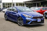 Used 2021 Kia Forte GT-Line w/ GT-Line Premium Package image 2