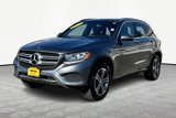 Used 2017 Mercedes-Benz GLC 300 4MATIC image 2
