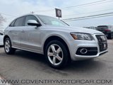 Used 2011 Audi Q5 3.2 Premium Plus image 4