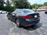 Used 2016 Acura TLX image 3