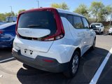 Used 2022 Kia Soul LX w/ Technology Package image 3
