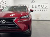 Used 2016 Lexus NX 200t AWD image 3