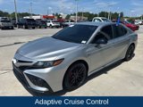 Used 2022 Toyota Camry SE image 4