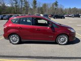 Used 2017 Ford C-MAX SE image 4