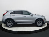 Used 2020 Cadillac XT4 Premium Luxury image 3