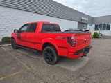 Used 2013 Ford F150 FX4 w/ Luxury Equipment Group image 5