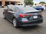 Used 2022 Honda Civic LX image 3