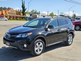 Used 2013 Toyota RAV4 XLE image 3