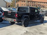 Used 2021 Jeep Gladiator Willys image 3