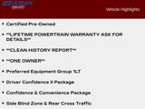 Certified 2023 Chevrolet Equinox LT image 4