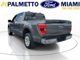 Used 2023 Ford F150 XLT image 4