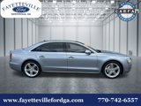 Used 2013 Audi A8 L 3.0T image 4