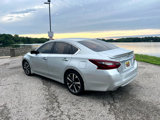 Used 2017 Nissan Altima 2.5 SR image 3