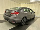 Used 2014 Honda Civic EX image 2