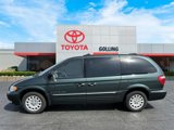 Used 2001 Chrysler Town & Country LXi image 2