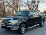Used 2014 Ford F150 Lariat w/ Equipment Group 501A Mid image 3
