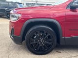 Used 2022 GMC Acadia SLT w/ Elevation Edition image 5