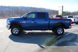 Used 2017 RAM 2500 Tradesman w/ Chrome Appearance Group image 2