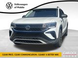 Used 2022 Volkswagen Taos S image 4