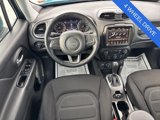 Used 2022 Jeep Renegade Latitude w/ Convenience Group image 5