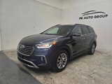 Used 2017 Hyundai Santa Fe SE w/ SE Premium Package 02 image 6