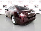 Used 2014 Nissan Maxima 3.5 SV w/ Premium Package image 5