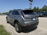 Used 2023 Cadillac XT4 Sport w/ Cold Weather Package image 3