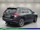 Used 2016 Jeep Compass 75th Anniversary w/ Power Value Group image 4