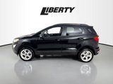 Used 2021 Ford EcoSport SE w/ SE Appearance Package image 4