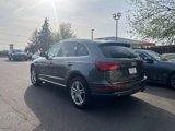 Used 2016 Audi Q5 2.0T Premium Plus w/ Technology Package image 4