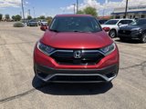 Used 2022 Honda CR-V EX image 2