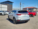 Used 2022 Kia Sportage LX image 4