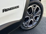 Used 2016 Jeep Renegade Limited image 3