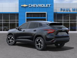 New 2025 Chevrolet Trax RS image 3