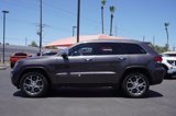 Used 2020 Jeep Grand Cherokee Limited w/ Luxury Group II image 2