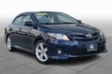 Used 2013 Toyota Corolla S w/ Premium Pkg image 2