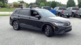 Used 2023 Volkswagen Tiguan S image 2